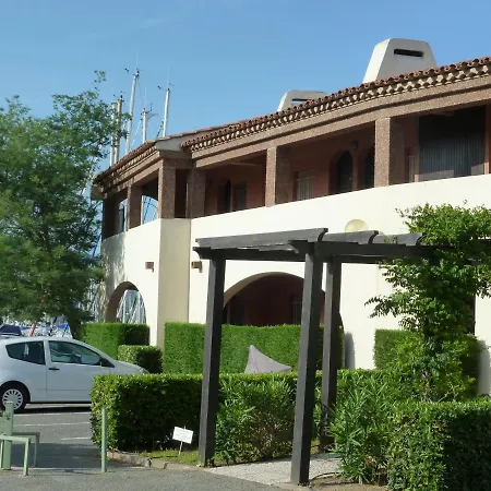 En Bord De Mer, Dans Une Marina Face A St Tropez Apartament Cogolin